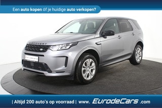 Thumbnail Mobil 1