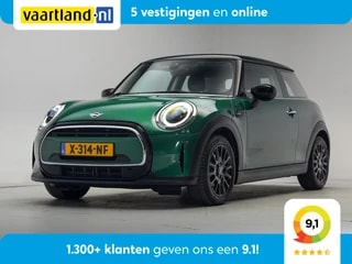 Thumbnail Mobil 1