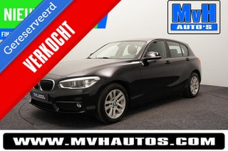 Thumbnail Mobil 1