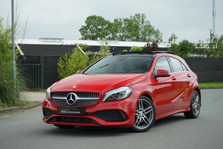 Thumbnail Mobil 1
