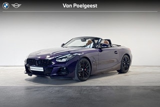 Thumbnail Mobil 1
