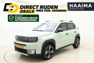 Thumbnail Mobil 1