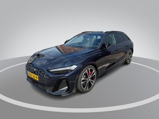 Thumbnail Mobil 1