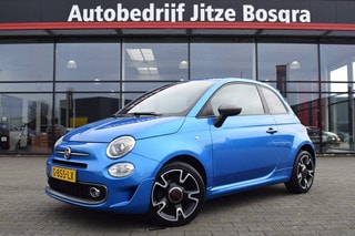 Thumbnail Mobil 1