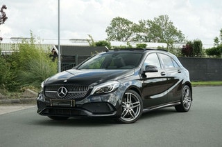 Thumbnail Mobil 1