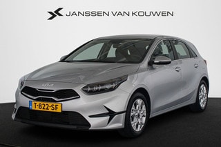 Thumbnail Mobil 1