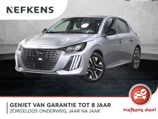 Thumbnail Mobil 1