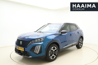 Thumbnail Mobil 1