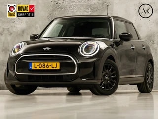 Thumbnail Mobil 1