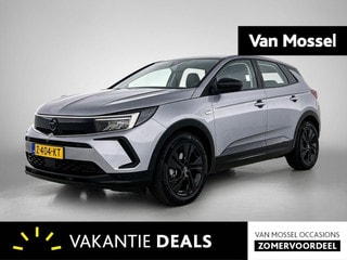 Thumbnail Mobil 1