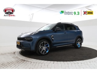 Thumbnail Mobil 1