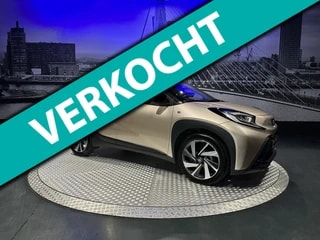 Thumbnail Mobil 1