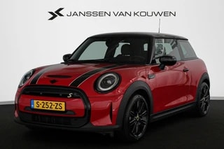 Thumbnail Mobil 1