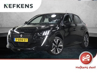 Thumbnail Mobil 1
