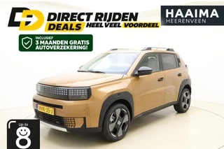 Thumbnail Mobil 1