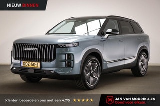 Thumbnail Mobil 1