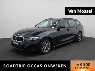 Thumbnail Mobil 1