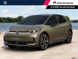 Thumbnail Mobil 1