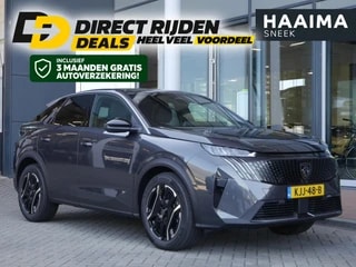 Thumbnail Mobil 1