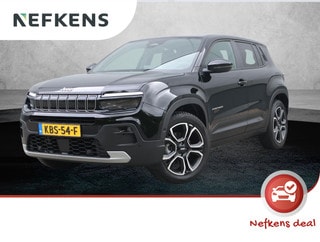 Thumbnail Mobil 1