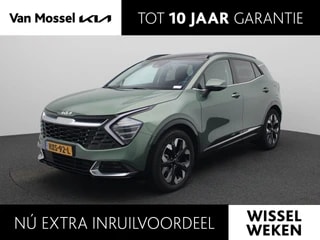Thumbnail Mobil 1