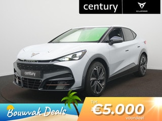 Thumbnail Mobil 1