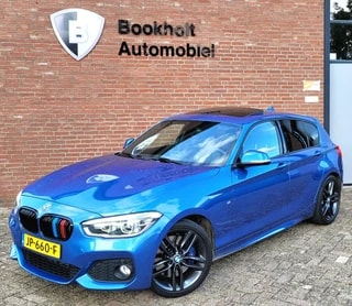 Thumbnail Mobil 1