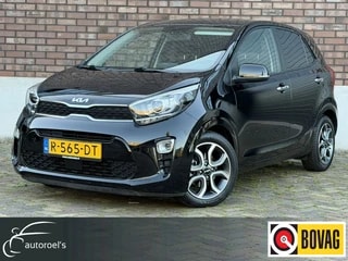 Thumbnail Mobil 1