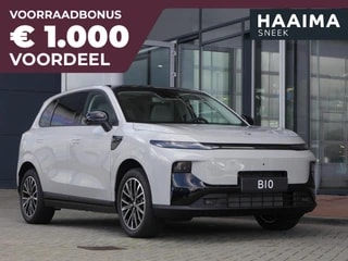 Thumbnail Mobil 1