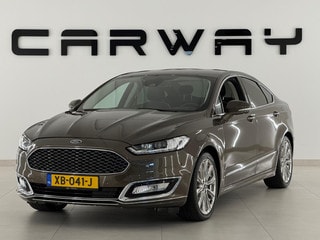 Thumbnail Mobil 1