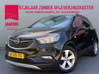 Thumbnail Mobil 1