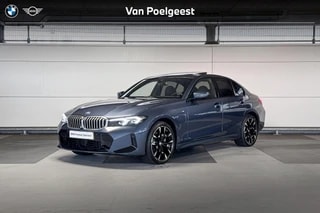 Thumbnail Mobil 1