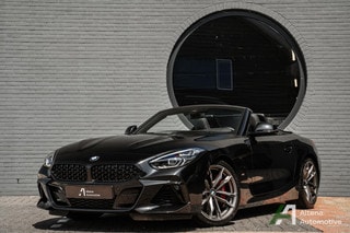 Thumbnail Mobil 1