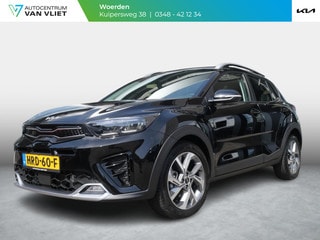 Thumbnail Mobil 1