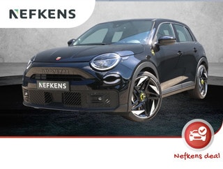 Thumbnail Mobil 1