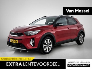 Thumbnail Mobil 1