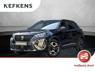 Thumbnail Mobil 1