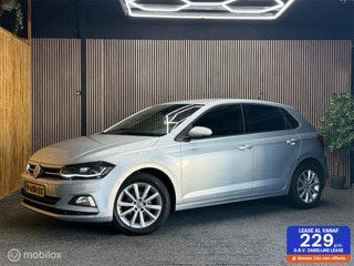 Thumbnail Mobil 1