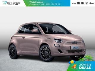 Thumbnail Mobil 1