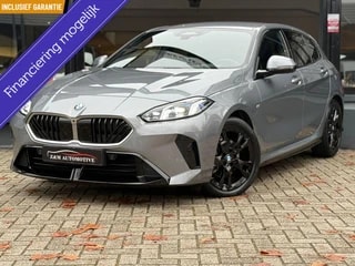 Thumbnail Mobil 1