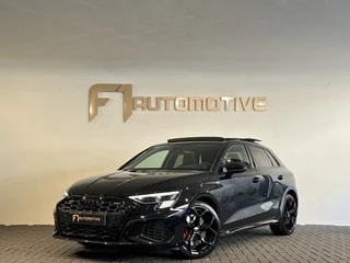 Thumbnail Mobil 1