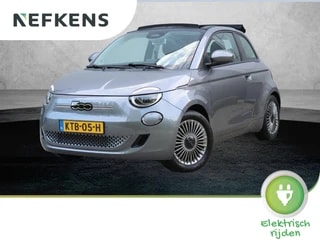 Thumbnail Mobil 1