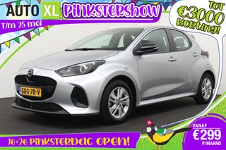 Thumbnail Mobil 1
