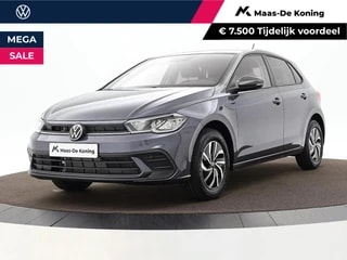Thumbnail Mobil 1