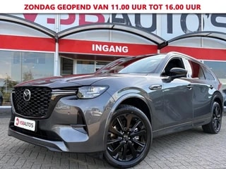 Thumbnail Mobil 1