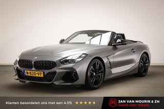 Thumbnail Mobil 1