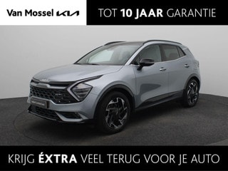 Thumbnail Mobil 1