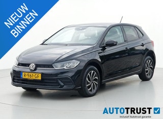 Thumbnail Mobil 1