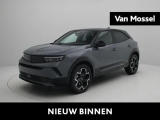 Thumbnail Mobil 1