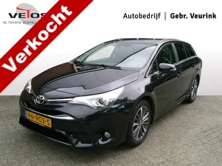 Thumbnail Mobil 1
